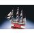 Склеиваемые модели  Моделист 120005 Корабль китобойное судно "Нью Бедфорд" tm08249 купить в твоимодели.рф
