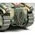 Склеиваемые модели  Tamiya 35282 B1 bis Французский танк + командир 1/35 tm07975 купить в твоимодели.рф