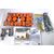 Arduino Kit Tamiya 70108 Гусеничное шасси - набор для сборки (конструктор) tm07962 купить в твоимодели.рф