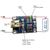 Arduino Kit TP4056 USB зарядное устройство для Li-Po. Li-Ion аккумуляторов 4.2V до 1A tm07578 купить в твоимодели.рф