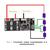 Arduino Kit Плата защиты для 4S литий-ионных аккумуляторов и зарядки 18650 30A tm08479 купить в твоимодели.рф