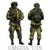 Склеиваемые модели  TM8550 Современный солдат России  1/35 [СМОЛА] tm08550 купить в твоимодели.рф