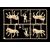 Коллекционные фигурки  Italeri 6874 Фигурки Gladiators with Quadriga I-II century AD 1/32 tm08848 купить в твоимодели.рф