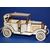 Склеиваемые модели  "ГАЗ-А" машина 1929г. из фанеры. Серия "Классические автомобили" (СУ) tm09038 купить в твоимодели.рф
