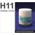Необходимое для моделей Hobby Color H11 Белый глянцевый # Краска акриловая 10мл. tm08993 купить в твоимодели.рф