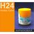 Необходимое для моделей Hobby Color H24 Оранжевый Жёлтый глянцевый # Краска акриловая 10мл. tm08995 купить в твоимодели.рф