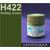 Необходимое для моделей Hobby Color H422 RLM82 Светло-Зелёный # Краска акриловая 10мл. tm09000 купить в твоимодели.рф
