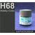 Необходимое для моделей Hobby Color H68 RLM74 Тёмно-Серый полуматовый # Краска акриловая 10мл. tm08998 купить в твоимодели.рф