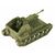Склеиваемые модели  zvezda 6239 Звезда СУ-76М Советский истребитель танков САУ 1/100 tm09850 купить в твоимодели.рф