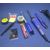 Инструменты Набор для пайки W60: Паяльник, подставка, припой, пинцет, канифоль, оловоотсос, губка, нож tm09629 купить в твоимодели.рф