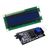 Arduino Kit ЖК-дисплей 1602 + I2C Display для Arduino (Синий) tm09880 купить в твоимодели.рф