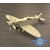 Изделия из дерева (фанеры) Spitfire F Mk.XIVe самолет из фанеры "Авиация ВОВ" 3DLV-10155 tm10155 купить в твоимодели.рф