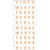 Изделия из дерева (фанеры) Набор из 50 детских пазлов "Английский алфавит" для творчества из дерева 3DLV-10205 tm10205 купить в твоимодели.рф