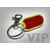 Современная 3D печать Брелок 911 VIP "Верни меня!" для ключей (Наша разработка ©). tm08150 купить в твоимодели.рф