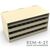 Изделия из дерева (фанеры) Блок RSM-2T Органайзер для краски tamiya или mr. color tm09871 купить в твоимодели.рф