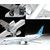 Склеиваемые модели  zvezda 7026 Звезда Боинг-737-8 МАХ Пассажирский авиалайнер 1/144 tm-19-8438 купить в твоимодели.рф