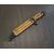 Изделия из дерева (фанеры) Изделие 6Х4 - штык-нож СССР+ножны собранный и окрашенный из фанеры 1:1 tm10023-SO2 купить в твоимодели.рф