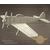 Изделия из дерева (фанеры) Nakajima Ki-43 Hayabusa самолет из дерева серия МПС "Мой первый самолет" tm-19-8647 купить в твоимодели.рф