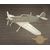 Изделия из дерева (фанеры) Hawker Hurricane самолет Британии из дерева серия МПС "Мой первый самолет" tm-19-8670 купить в твоимодели.рф
