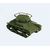 Склеиваемые модели  zvezda 6246 Звезда Советский легкий танк Т-26 (обр. 1933) 1/100 tm-19-8714 купить в твоимодели.рф