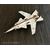 Изделия из дерева (фанеры) СУ-47 Беркут самолет из дерева серия МПС "Мой первый самолет" tm-19-8862 купить в твоимодели.рф