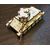 Изделия из дерева (фанеры) Танк Т-34 СССР (75 Лет Победе) Набор для сборки из дерева, серия МПТ tm-19-8872 купить в твоимодели.рф