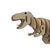 Изделия из дерева (фанеры) T-Rex 3D пазл конструктор из дерева серия "DINOSAUR" 23 детали tm-19-8895 купить в твоимодели.рф