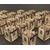 Изделия из дерева (фанеры) Подставка органайзер для канцелярии "Башня крепости" из дерева tm-19-8922 купить в твоимодели.рф