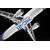 Склеиваемые модели  zvezda 7033 Звезда МС-21-300 Пассажирский Авиалайнер 1/144 tm-19-8971 купить в твоимодели.рф