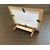 Изделия из дерева (фанеры) Простая универсальная подставка для простых фоторамок tm-19-9008 купить в твоимодели.рф