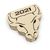 Изделия из дерева (фанеры) Оригинальная новогодняя упаковка шкатулка символа года голова быка для подарка tm-19-9322 купить в твоимодели.рф