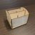 Изделия из дерева (фанеры) Подставка органайзер для канцелярии 3DLV-9959 tm09959 купить в твоимодели.рф