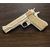 Изделия из дерева (фанеры) Резинкострел пистолет M1911 A1 USA из дерева многозарядный (3DLV-19-9411) tm-19-9411 купить в твоимодели.рф