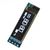 Arduino Kit Display для Arduino 128x32 0.96" I2C IIC  OLED SSD1306 (Белый) tm10102_W купить в твоимодели.рф