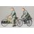 Склеиваемые модели  Tamiya 35240 Немецкие солдаты на велосипедах tm01459 купить в твоимодели.рф