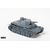 Склеиваемые модели  zvezda 6151 Звезда Pz-4 AUSF.D Немецкий средний танк 1/100 tm01226 купить в твоимодели.рф