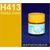 Необходимое для моделей Hobby Color H413 RLM04 Жёлтый 10мл (А) (ПМ) # Краска акриловая tm01200 купить в твоимодели.рф