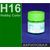 Необходимое для моделей Hobby Color H16 Жёлто-Зелёный # Краска акриловая tm01211 купить в твоимодели.рф