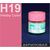 Необходимое для моделей Hobby Color H19 Розовый # Краска акриловая tm01214 купить в твоимодели.рф