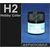 Необходимое для моделей Hobby Color H2 Чёрный глянцевый # Краска акриловая tm01213 купить в твоимодели.рф