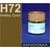 Необходимое для моделей Hobby Color H72 Тёмный Земляной # Краска акриловая tm01206 купить в твоимодели.рф