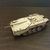 Изделия из дерева (фанеры) Stridsvagn 103 (Strv.103) Собранная модель из  дерева "World Of Transport" tm10231-S купить в твоимодели.рф