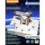 Изделия из дерева (фанеры) Корпус+подиум "Буран - космос" 5/50 для автоматической наливайки, наливатора, разливатора на базе Arduino без электроники naliv-tm-20112025-BUR50-5 купить в твоимодели.рф
