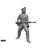 Сборка без клея zvezda 6146 Звезда Советская морская пехота 1941-1943 tm01625 купить в твоимодели.рф
