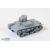 Склеиваемые модели  zvezda 6165 Звезда ХТ-26 Советский огнеметный танк tm01660 купить в твоимодели.рф