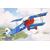 Склеиваемые модели  Revell 04194 Fokker D-VII Самолет Истребитель tm01818 купить в твоимодели.рф
