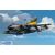 Склеиваемые модели  Revell 04063 Tornado GR Mk.1 RAF многоцелевой самолет tm01830 купить в твоимодели.рф