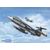Склеиваемые модели  Моделист 207201 F-104G Истребитель Starfighter tm01849 купить в твоимодели.рф
