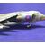 Склеиваемые модели  ARKModels 72027 Harrier GR.1 Штурмовик вертикального взлета 1/72 tm01778 купить в твоимодели.рф