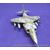 Склеиваемые модели  ARKModels 72027 Harrier GR.1 Штурмовик вертикального взлета 1/72 tm01778 купить в твоимодели.рф